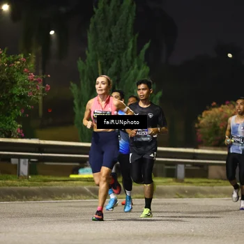 Runner Photo 6637838