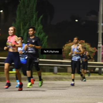 Runner Photo 6637840