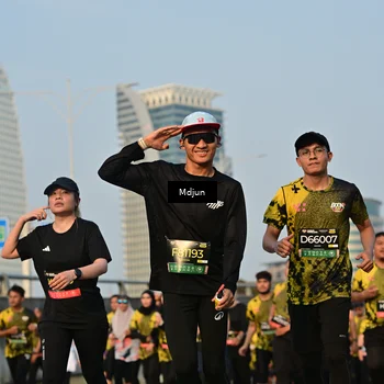 Runner Photo 6637843