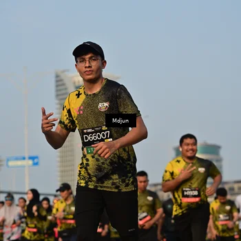 Runner Photo 6637844