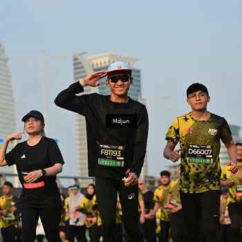 Runner Photo 6637845