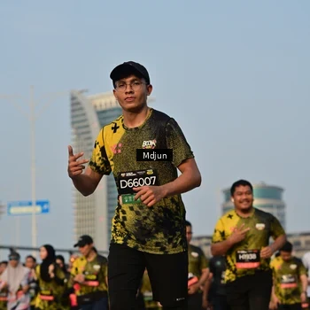 Runner Photo 6637846