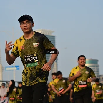 Runner Photo 6637849