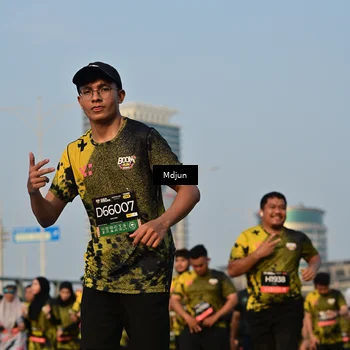 Runner Photo 6637850