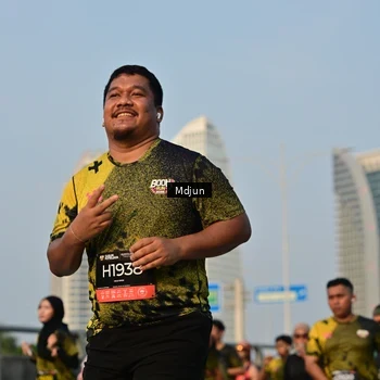 Runner Photo 6637851