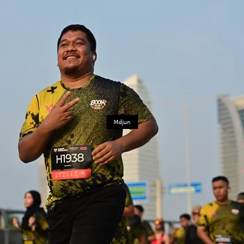 Runner Photo 6637852