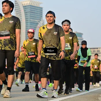 Runner Photo 6637854