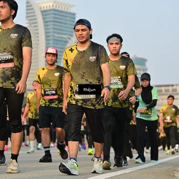 Runner Photo 6637856