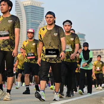 Runner Photo 6637857