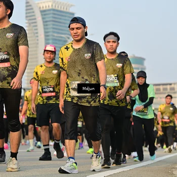 Runner Photo 6637858