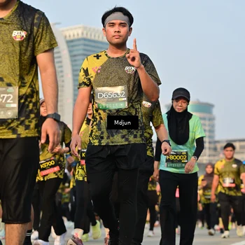 Runner Photo 6637860