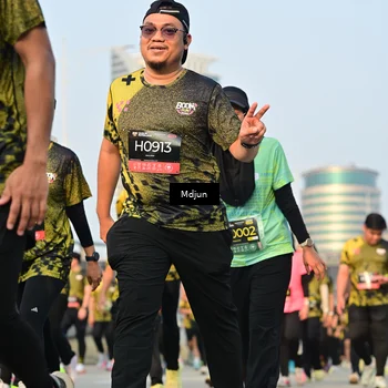 Runner Photo 6637862