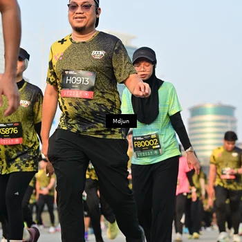 Runner Photo 6637863