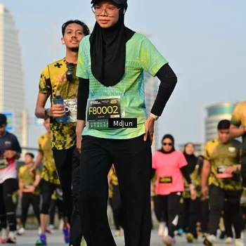 Runner Photo 6637869