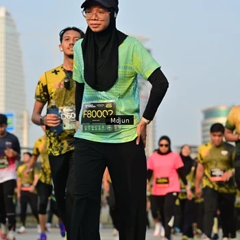 Runner Photo 6637870