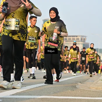 Runner Photo 6637875
