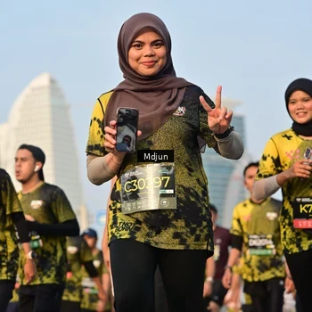 Runner Photo 6637885