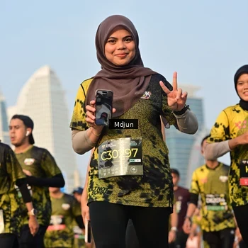 Runner Photo 6637886