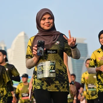 Runner Photo 6637887
