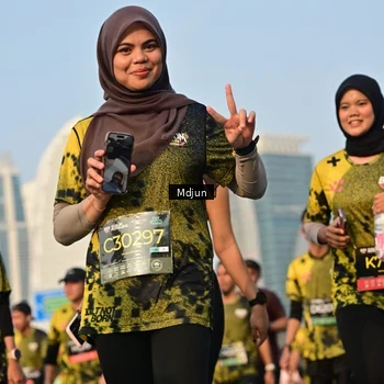 Runner Photo 6637888