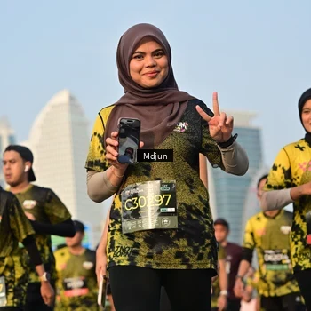 Runner Photo 6637890