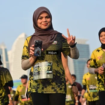 Runner Photo 6637891