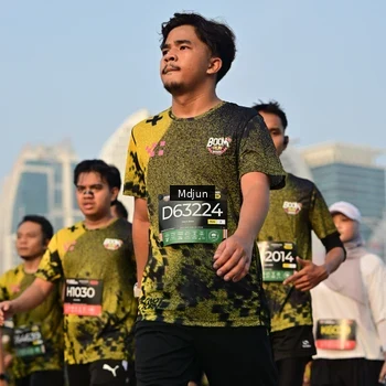 Runner Photo 6637892