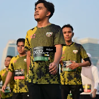 Runner Photo 6637893