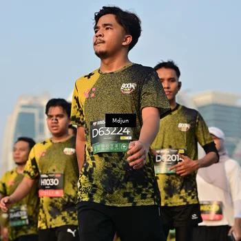 Runner Photo 6637894