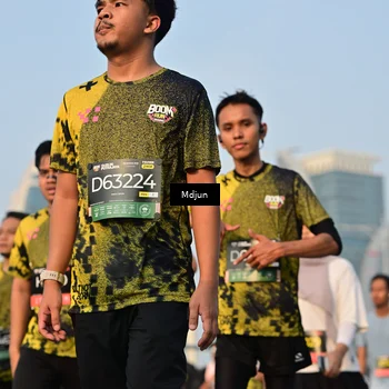 Runner Photo 6637897