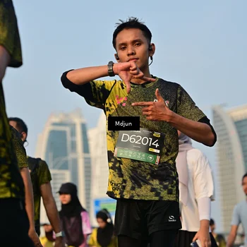Runner Photo 6637898