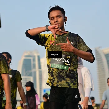 Runner Photo 6637900
