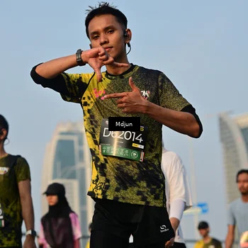 Runner Photo 6637901
