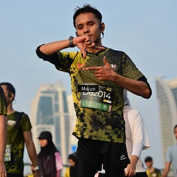 Runner Photo 6637902