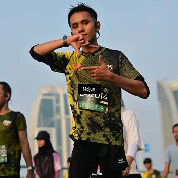 Runner Photo 6637903