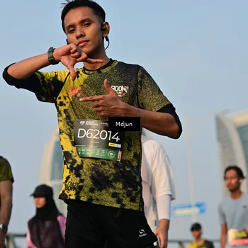 Runner Photo 6637905