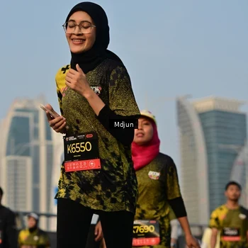 Runner Photo 6637907