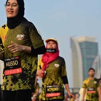 Runner Photo 6637908