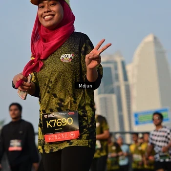 Runner Photo 6637910
