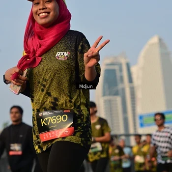 Runner Photo 6637911