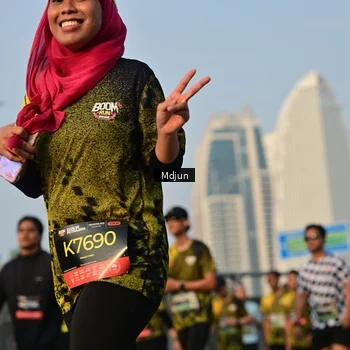 Runner Photo 6637913