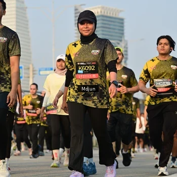 Runner Photo 6637917