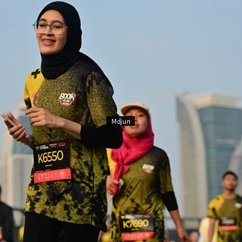 Runner Photo 6637919