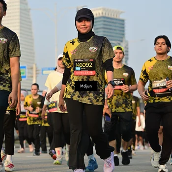 Runner Photo 6637920