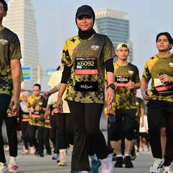 Runner Photo 6637921