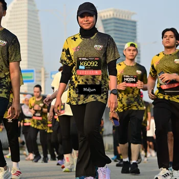 Runner Photo 6637922