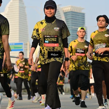 Runner Photo 6637923
