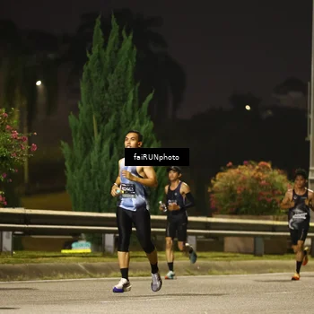 Runner Photo 6637932