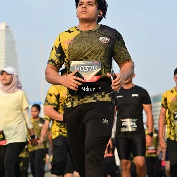 Runner Photo 6637933