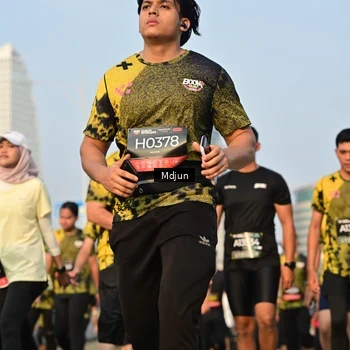 Runner Photo 6637934